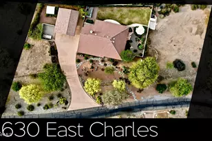 4630 E Charles Dr, Paradise Valley, AZ 85253 - Photo 5