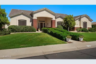 3126 E Gary Street, Mesa, AZ 85213 - Photo 1