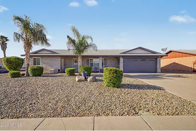 9694 W Purdue Avenue, Peoria, AZ 85345 - Photo 1