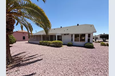 14624 W Blackwood Drive, Sun City West, AZ 85375 - Photo 25
