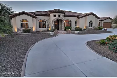 1614 W Maddock Road, Phoenix, AZ 85086 - Photo 17