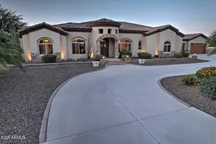 1614 W Maddock Rd, Phoenix, AZ 85086 - Photo 17
