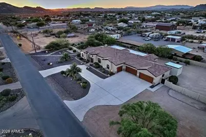 1614 W Maddock Road, Phoenix, AZ 85086 - Photo 29