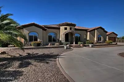 1614 W Maddock Road, Phoenix, AZ 85086 - Photo 1