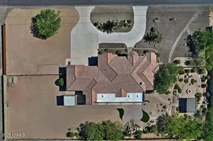 1614 W Maddock Rd, Phoenix, AZ 85086 - Photo 35