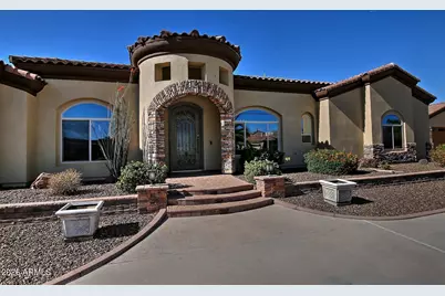 1614 W Maddock Road, Phoenix, AZ 85086 - Photo 9