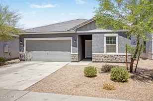 6518 W Latona Rd, Laveen, AZ 85339 - Photo 3