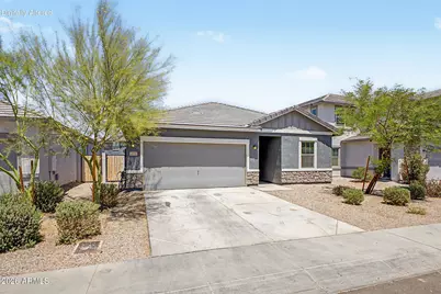 6518 W Latona Road, Laveen, AZ 85339 - Photo 5