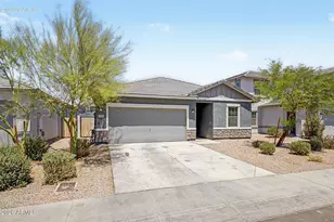 6518 W Latona Rd, Laveen, AZ 85339 - Photo 5