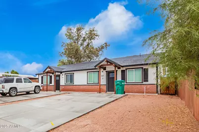 217 N 88th Place, Mesa, AZ 85207 - Photo 1