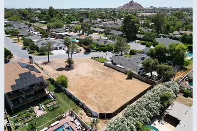 3316 N 51st Street #261, Phoenix, AZ 85018 - Photo 11