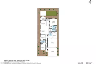 9968 W Mitchell Ave, Avondale, AZ 85392 - Photo 33