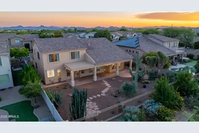 7446 E Journey Lane, Scottsdale, AZ 85255 - Photo 45