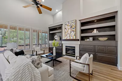 7446 E Journey Lane, Scottsdale, AZ 85255 - Photo 11