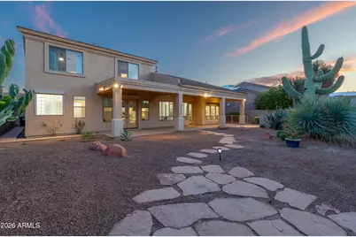 7446 E Journey Lane, Scottsdale, AZ 85255 - Photo 41