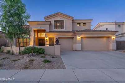 7446 E Journey Lane, Scottsdale, AZ 85255 - Photo 1