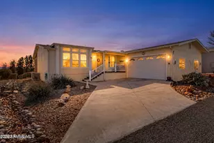 1299 W On The Greens Blvd, Cottonwood, AZ 86326 - Photo 1