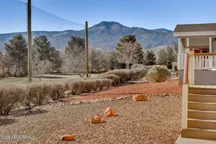 1299 W On The Greens Blvd, Cottonwood, AZ 86326 - Photo 3