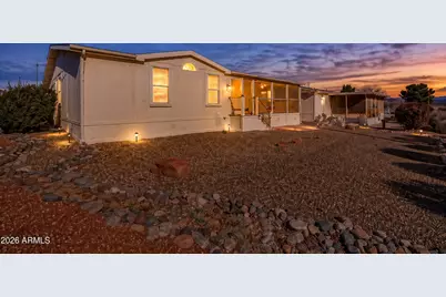 1299 W On The Greens Boulevard, Cottonwood, AZ 86326 - Photo 27