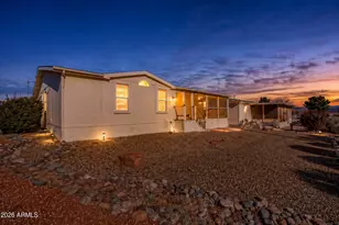 1299 W On The Greens Blvd, Cottonwood, AZ 86326 - Photo 27
