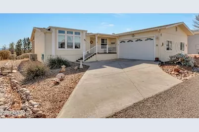 1299 W On The Greens Boulevard, Cottonwood, AZ 86326 - Photo 1