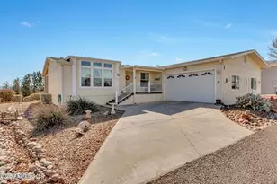 1299 W On The Greens Blvd, Cottonwood, AZ 86326 - Photo 1