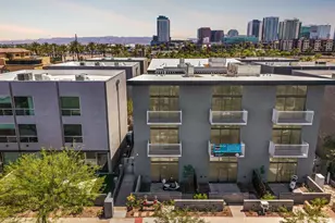 531 E Willetta St, Phoenix, AZ 85004 - Photo 13