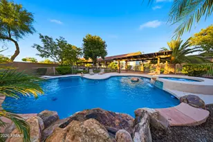 4950 W Lariat Ln, Phoenix, AZ 85083 - Photo 53