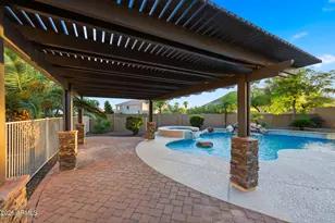 4950 W Lariat Ln, Phoenix, AZ 85083 - Photo 51