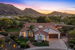 4950 W Lariat Ln, Phoenix, AZ 85083 - Photo 17