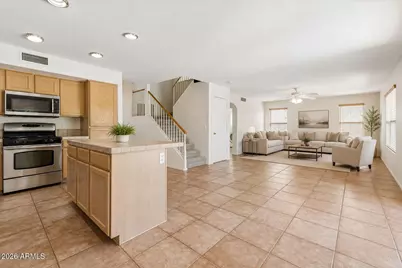 3884 E Stanford Avenue E, Gilbert, AZ 85234 - Photo 3
