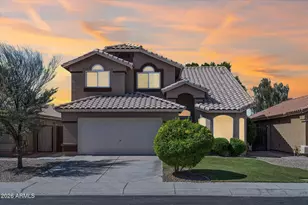 3884 E Stanford Ave E, Gilbert, AZ 85234 - Photo 39