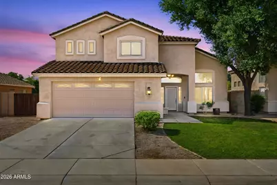 223 W Raven Drive, Chandler, AZ 85286 - Photo 1