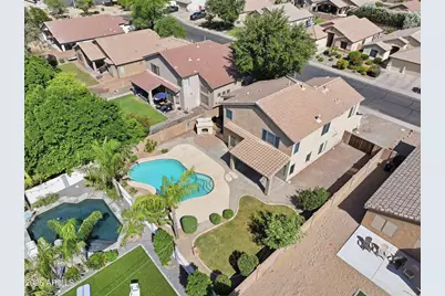 223 W Raven Drive, Chandler, AZ 85286 - Photo 9