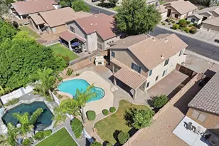 223 W Raven Dr, Chandler, AZ 85286 - Photo 9
