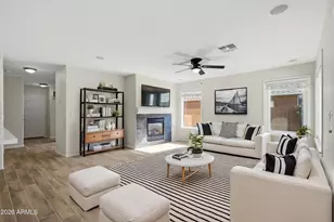 223 W Raven Dr, Chandler, AZ 85286 - Photo 5