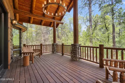 4425 S Claimjumper Trail, Prescott, AZ 86303 - Photo 11