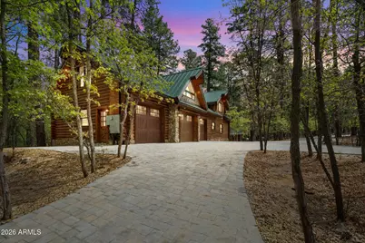 4425 S Claimjumper Trail, Prescott, AZ 86303 - Photo 107