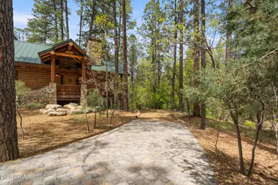 4425 S Claimjumper Trail, Prescott, AZ 86303 - Photo 91