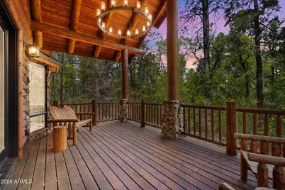 4425 S Claimjumper Trail, Prescott, AZ 86303 - Photo 3