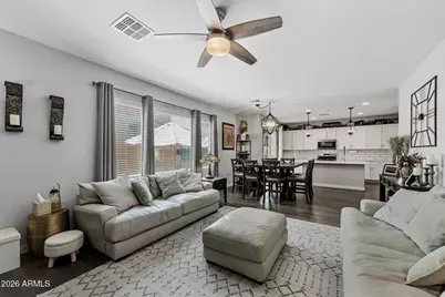 4723 E Barbarita Avenue, Gilbert, AZ 85234 - Photo 9