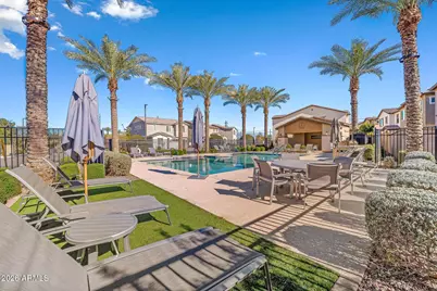 4723 E Barbarita Avenue, Gilbert, AZ 85234 - Photo 1