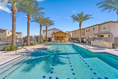 4723 E Barbarita Avenue, Gilbert, AZ 85234 - Photo 19