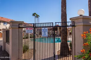 286 W Palomino Dr, Chandler, AZ 85225 - Photo 33