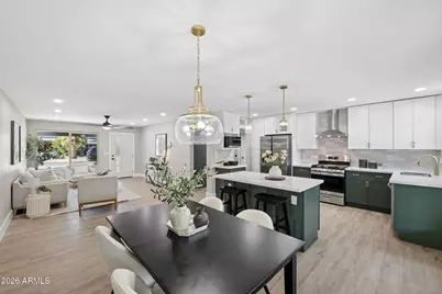 1215 W Hazelwood Street, Phoenix, AZ 85013 - Photo 3