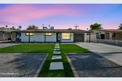 1215 W Hazelwood Street, Phoenix, AZ 85013 - Photo 1