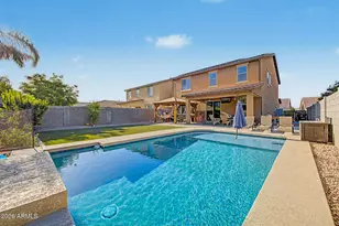 2435 W Arroyo Way, San Tan Valley, AZ 85144 - Photo 55