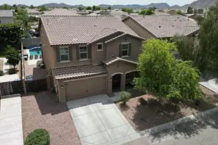 2435 W Arroyo Way, San Tan Valley, AZ 85144 - Photo 57