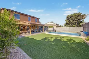 2435 W Arroyo Way, San Tan Valley, AZ 85144 - Photo 51