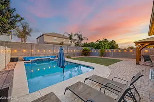 2435 W Arroyo Way, San Tan Valley, AZ 85144 - Photo 47